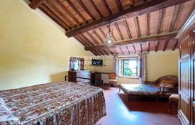 دو خانه بهم چسبیده – Siena, توسکانی, ایتالیا. 2,250,000 €