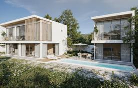New residential complex with villas سامویی, تایلند. $776,000 از