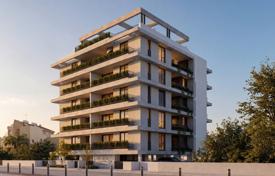 New residential complex with apartments لیماسول, قبرس. 280,000 € از