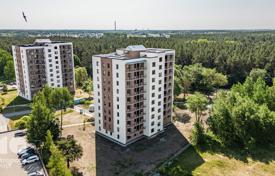 4غرفة شقة في مبنى جديد 95 متر مربع Latgale Suburb, لتونی. 213,000 €