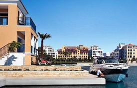 آپارتمان  – Limassol Marina, Limassol (city), لیماسول,  قبرس. 1,500,000 €