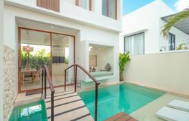 2غرفة ویلا  155 متر مربع Uluwatu, اندونزی. $205,000