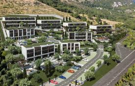 زمین تجاری Reževići, مونته نگرو. 3,000,000 €