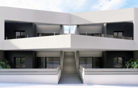 3غرفة دو خانه بهم چسبیده 169 متر مربع San Miguel de Salinas, اسپانیا. 250,000 €