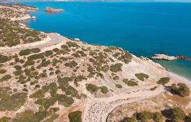 زمین تجاری Kalo Chorio, یونان. 1,900,000 €