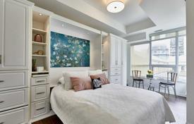 آپارتمان  – Sherbourne Street, Old Toronto, تورنتو,  انتاریو,   کانادا. C$1,215,000