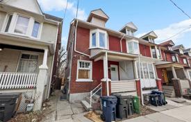 آپارتمان  – Dundas Street East, Old Toronto, تورنتو,  انتاریو,   کانادا. C$1,934,000