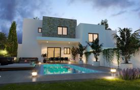 New residential complex with villas Peyia, قبرس. 415,000 € از