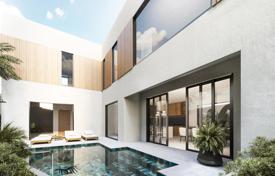 3غرفة ویلا  259 متر مربع Uluwatu, اندونزی. $580,000