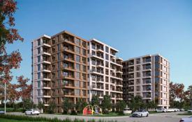 3غرفة آپارتمان  82 متر مربع Burgas (city), بلغارستان. 135,000 €