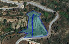 زمین تجاری Prastio, قبرس. 350,000 €