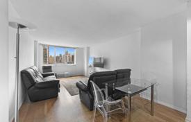 1غرفة آپارتمان  67 متر مربع Upper East Side, ایالات متحده آمریکا. $629,000