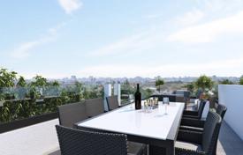 2غرفة پنت‌هاوس ها لارناکا, قبرس. 335,000 €