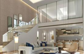 آپارتمان  – Al Barsha South, دبی, امارات متحده عربی. From $554,000