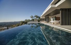 6غرفة ویلا  1367 متر مربع Sotogrande, اسپانیا. 7,900,000 €