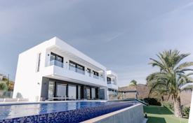 5غرفة ویلا  832 متر مربع La Cala de Mijas, اسپانیا. 5,200,000 €