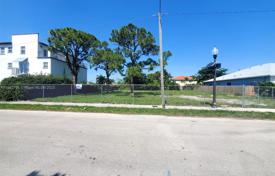 زمین تجاری Fort Lauderdale, ایالات متحده آمریکا. $728,000
