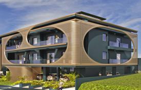 3غرفة آپارتمان  139 متر مربع Thermi, یونان. 450,000 €