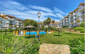 3غرفة آپارتمان  115 متر مربع ماربلا, اسپانیا. 450,000 €