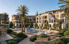 New residential complex with apartments Geroskipou, قبرس. 255,000 € از