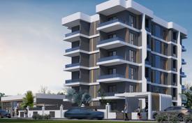 3غرفة شقة في مبنى جديد 90 متر مربع Antalya (city), ترکیه. $228,000
