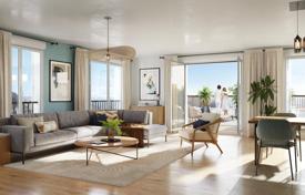 New residential complex with apartments Seine-Maritime, فرانسه. 471,000 € از