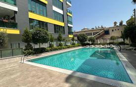 آپارتمان  – آلانیا, آنتالیا, ترکیه. $174,000
