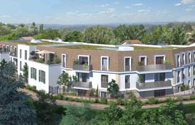 New residential complex with apartments Yvelines, فرانسه. 349,000 € از