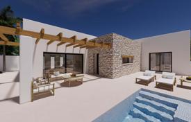 4غرفة دو خانه بهم چسبیده 393 متر مربع Moraira, اسپانیا. 1,399,000 €