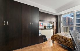 آپارتمان  – Shuter Street, Old Toronto, تورنتو,  انتاریو,   کانادا. C$783,000