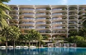 آپارتمان  – The Palm Jumeirah, دبی, امارات متحده عربی. From 2,153,000 €