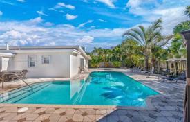 خانه  – Pompano Beach, فلوریدا, ایالات متحده آمریکا. $1,349,000