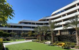3غرفة پنت‌هاوس ها 114 متر مربع Germasogeia, قبرس. 2,750,000 €