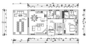زمین تجاری Barban, کرواسی. 110,000 €