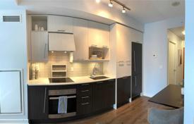 آپارتمان  – Richmond Street West, Old Toronto, تورنتو,  انتاریو,   کانادا. C$695,000