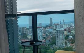 1غرفة آپارتمان  34 متر مربع Batumi, گرجستان. $59,000