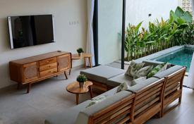 2غرفة ویلا  120 متر مربع Canggu, اندونزی. $362,000
