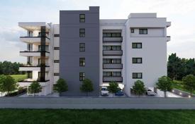 1غرفة شقة في مبنى جديد Limassol (city), قبرس. 375,000 €