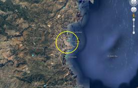 زمین تجاری – Agios Nikolaos (Crete), کرت, یونان. 350,000 €