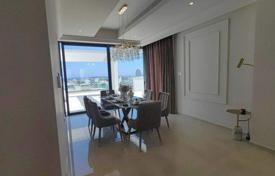 4غرفة پنت‌هاوس ها Limassol (city), قبرس. 1,750,000 €