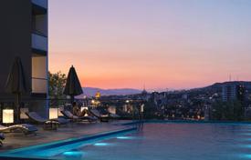 New residential complex with apartments تفلیس, گرجستان. $115,000 از