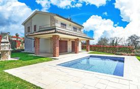 4غرفة خانه  211 متر مربع Primorje-Gorski Kotar County, کرواسی. 820,000 €