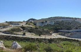 زمین تجاری Agios Tychonas, قبرس. 420,000 €