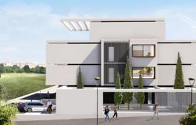 ساختمان تازه ساز – سالونیک, منطقه مقدونیه و تراکیه, یونان. 355,000 €