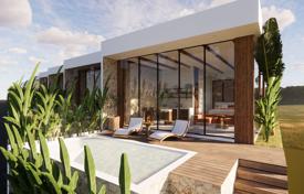 1غرفة ویلا  100 متر مربع South Kuta, اندونزی. $159,000