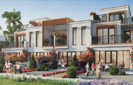 آپارتمان  – Golf City, دبی, امارات متحده عربی. From $660,000