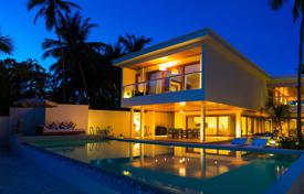 ویلا  – Baa Atoll, مالدیو. 23,500 € هفته ای