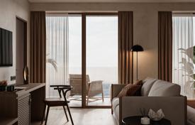1غرفة آپارتمان  36 متر مربع Melasti Beach, اندونزی. $130,000