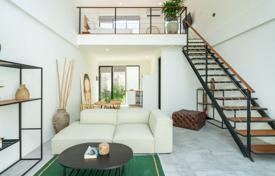 1غرفة ویلا  67 متر مربع Jalan Umalas, اندونزی. $150,000