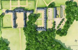 New residential complex with apartments Yvelines, فرانسه. 703,000 € از